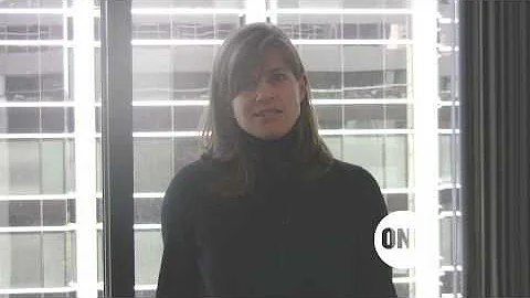 Erin Thornton discusses malaria