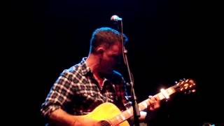 Dave Hause - TIME WILL TELL 2012 - live