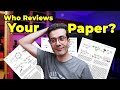 [24] Choosing Reviewers for Your Research Paper