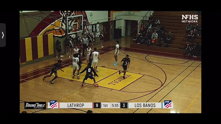 daniel whaley 2021 pg/sg