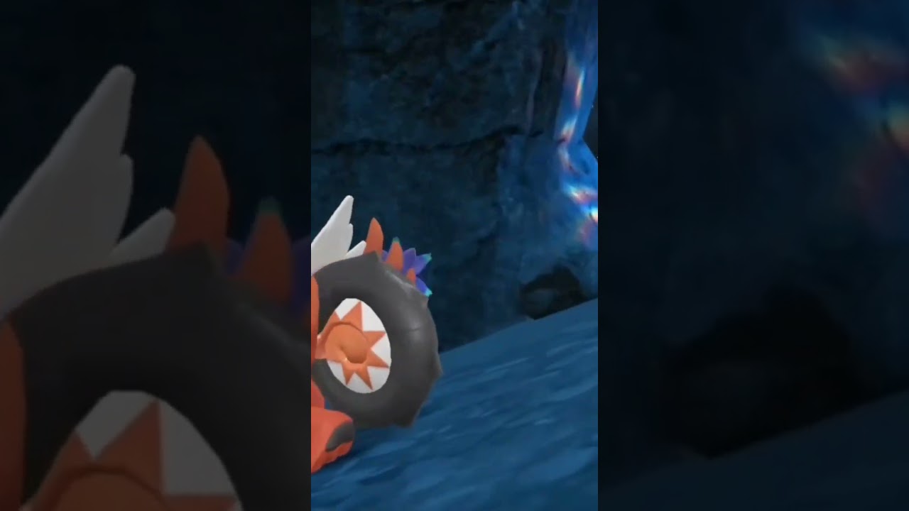 Glimmora of Hope! Found in less than a minute!