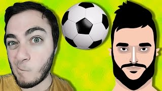 Türk Futbol Menajerlik Oyunu - Kick Off Challenge screenshot 2