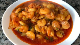 PRAWNS CURRY // Royyalakura // prawns curry recipe prawncurry