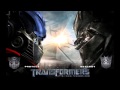 Transformers (2007) - Linkin Park - What I