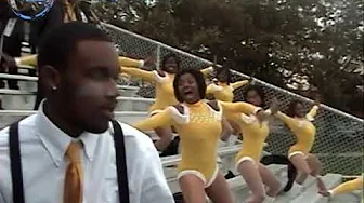 Corliss vs King 2006 | The Black and Gold Classic