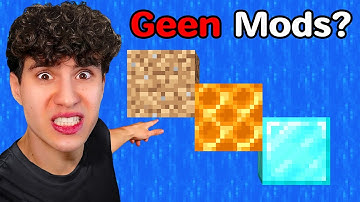 Bizarre Minecraft Build Hacks Die Je Moet Kennen