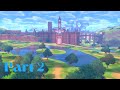 Pokémon Sword and Shield (Part 2) | Exploring the Wild Area