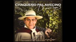 Video thumbnail of "Chaqueño Palavecino  -  Até el Caballo al Palenque"