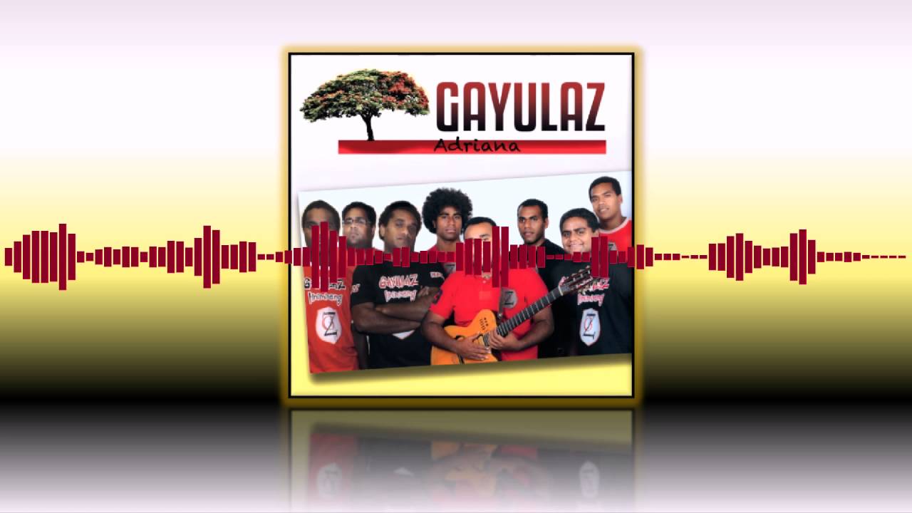 GAYULAZ - I Hnapapa Ne Gayulaz