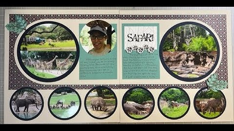 Rounded Inside Frame layout and Circle Cutter tips