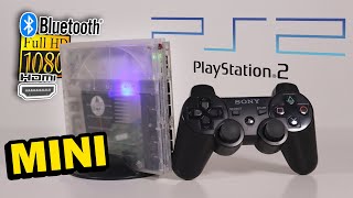 LLEGA la PlayStation 2 MINI
