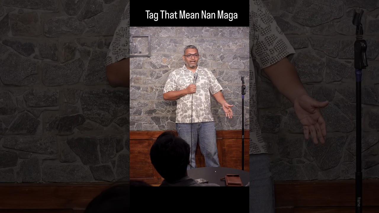 #indianstandup #standupcomedy #northkarnatakacomedy #pramodashnal #funny #desicomedy