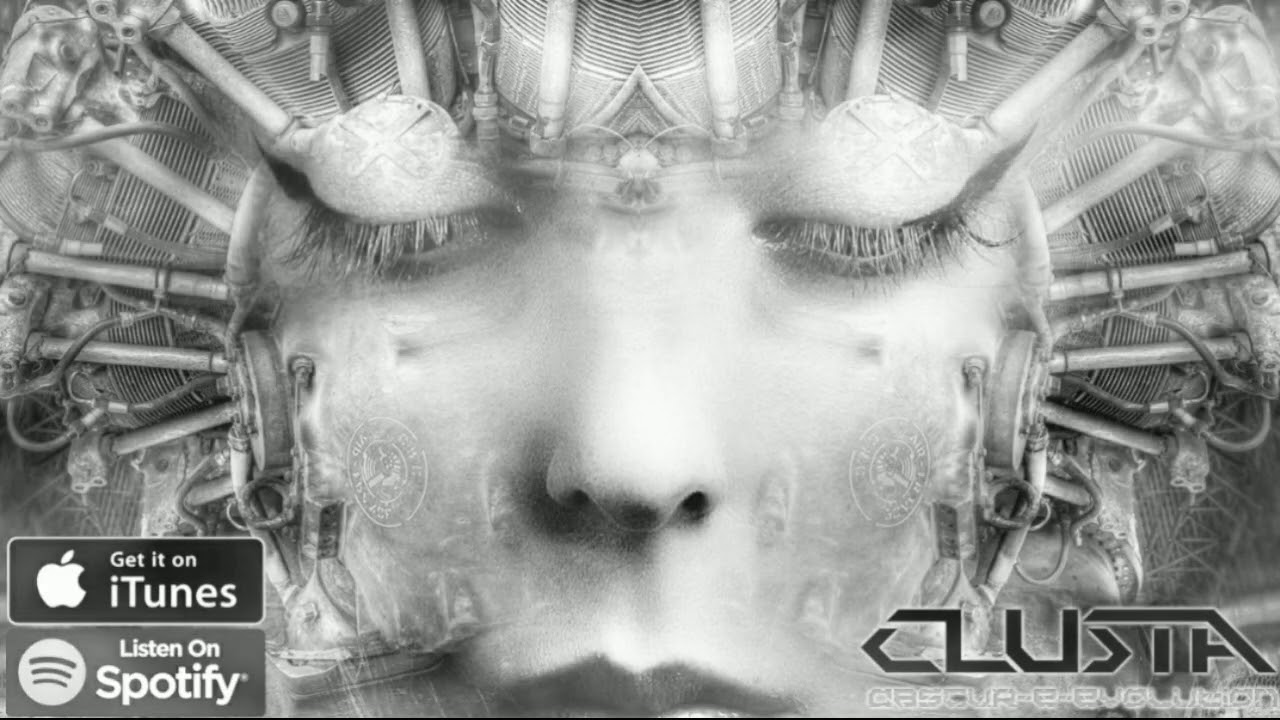 Clusta - Obscur-e-volution