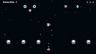 Space-Invaders screenshot 5