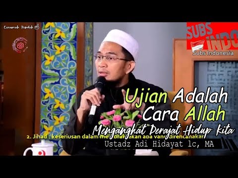 Video: Bagaimanakah anda menghentikan serangan ulangan?