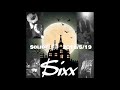 1.地獄の一丁目 2.HOT LIPS 3.逆説のファンタジア/Sixx