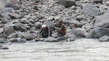 The Pamir Highway : chapter one - from Dushanbe to Khorog