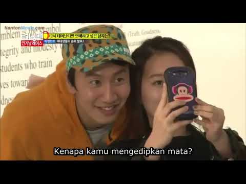 Running Man (SUB INDO) 176 #19 - YouTube