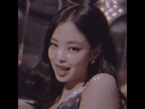 Jennie Kim edit - YouTube