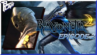Set Plays: Bayonetta 2 | Walkthrough/Commentary | Episode 2