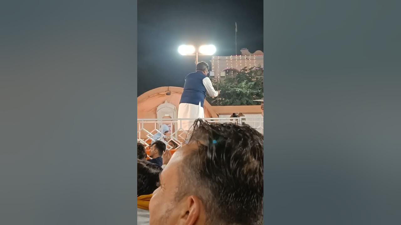 sanjay-mittal-ji-live-shyam-jagran-alwar-rajasthan-live-tranding