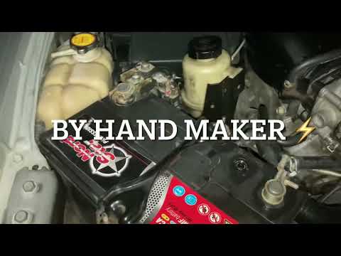 გადააქვს თუ არა დენი თქვენს მანქანას? утечка тока ⚡️#byhandmaker როგორ შევამოწმოთ?