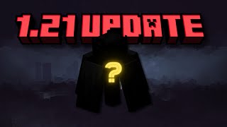 Jetzt auch noch ein NEUER Boss im Minecraft 1.21 Update?!