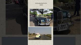 A Trusted Travel Companion | Aniruddh's Packard | Studio Joyride