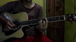 Belajar kocokan  gitar dangdut akustik  lagu edan turun  - Durasi: 2:51. 