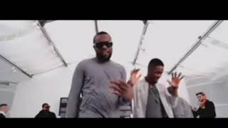 avant qu'elle parte by sexion d'assaut( mukinyarwanda)