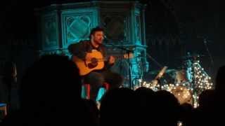 Seether(Shaun Morgan) - Senseless Tragedy (Live acoustic @ Union Chapel ,London) 5 November 2013