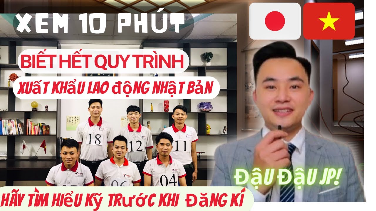 Công Ty Xuất Khẩu Lao Động Điện Biên: Top 12+ Lựa Chọn Không Thể Bỏ Qua