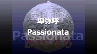 Video thumbnail of "卑弥呼(Himiko) パッショナータ Passionata"