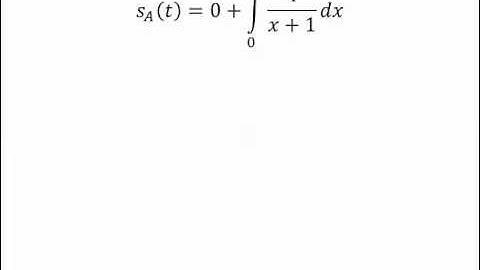 Velocity and Net Change 6.1.48