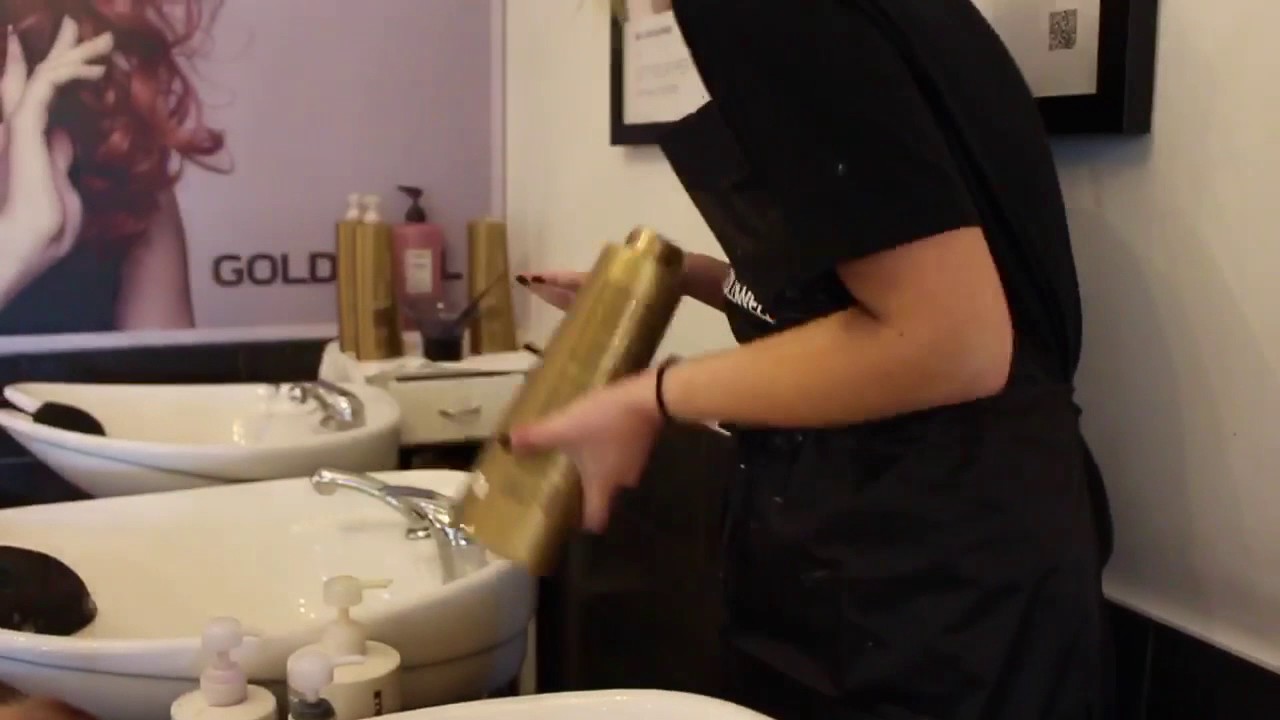 Joico 4 Step Treatment You Joico 4 Step Treatment