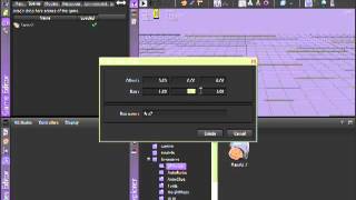 Unity to ShiVa #4 - Primitive Shape
