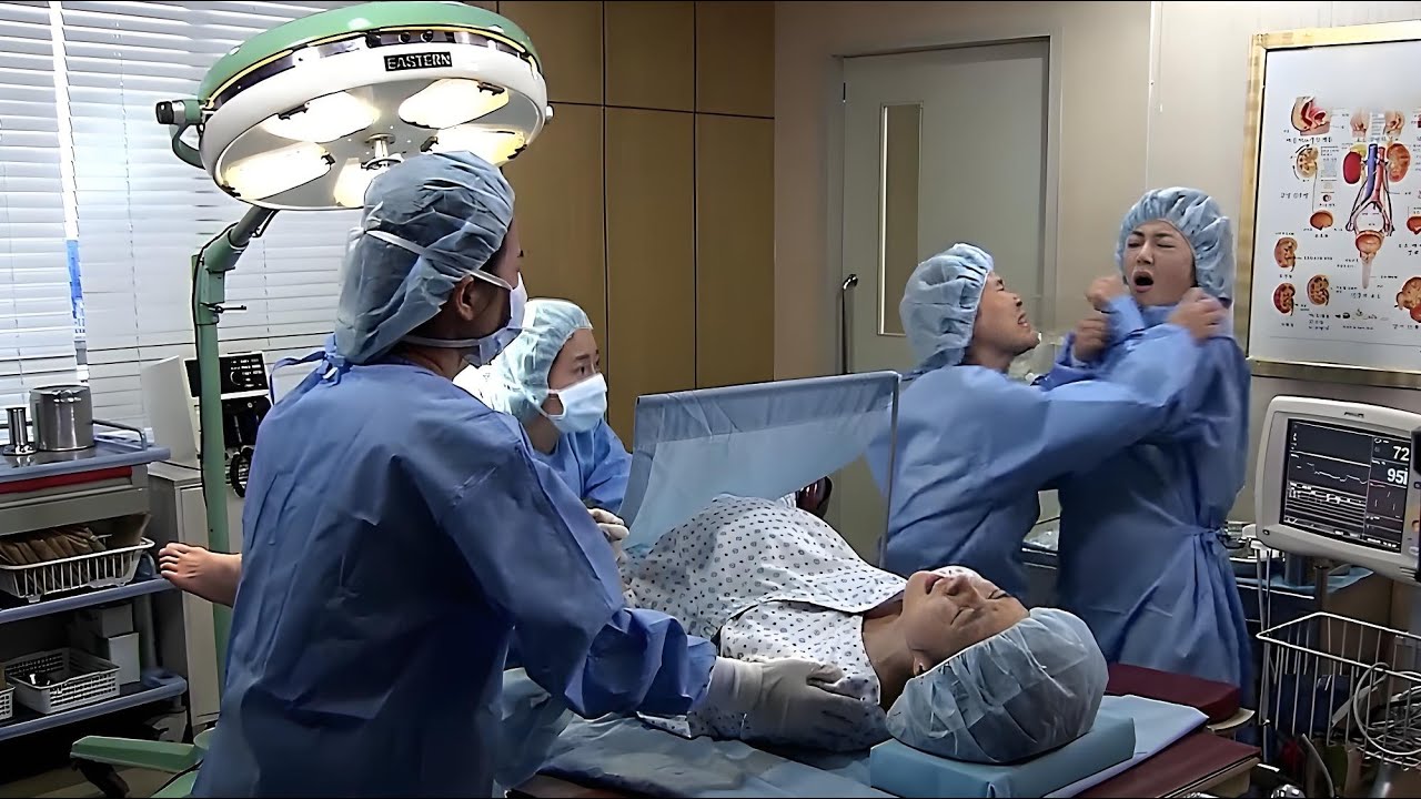 This girl became a Surrogate mother to save her father,but something Unexpected happened.