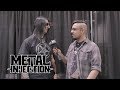 Capture de la vidéo Dark Funeral On 25 Years Of Black Metal, Thoughts On American Hipster Black Metal | Metal Injection