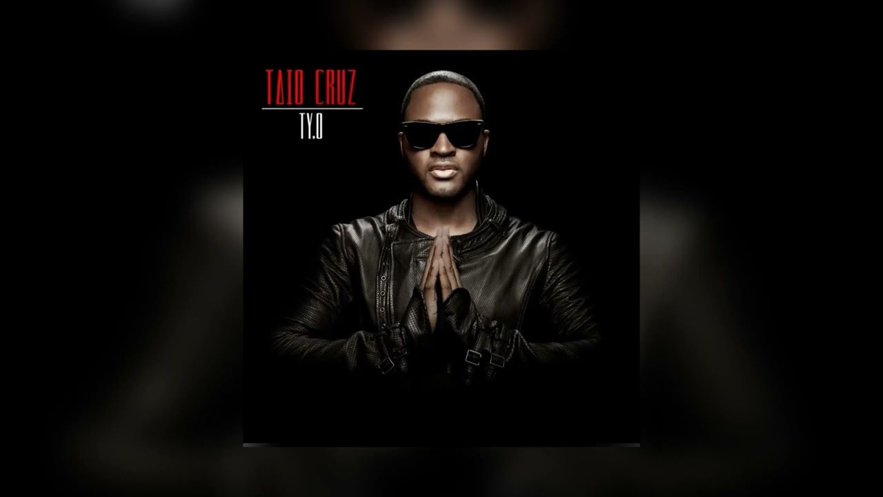 hangover // taio cruz (sped up)