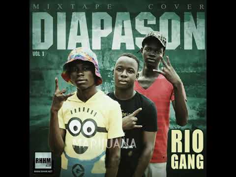 08- RIO GANG-MARIJUANA-BY-SOUL DJA MUISIC