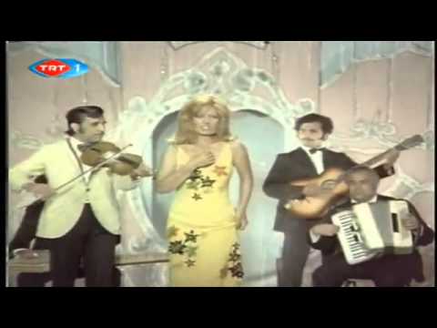 Emel Sayın - Sana Bağlandım