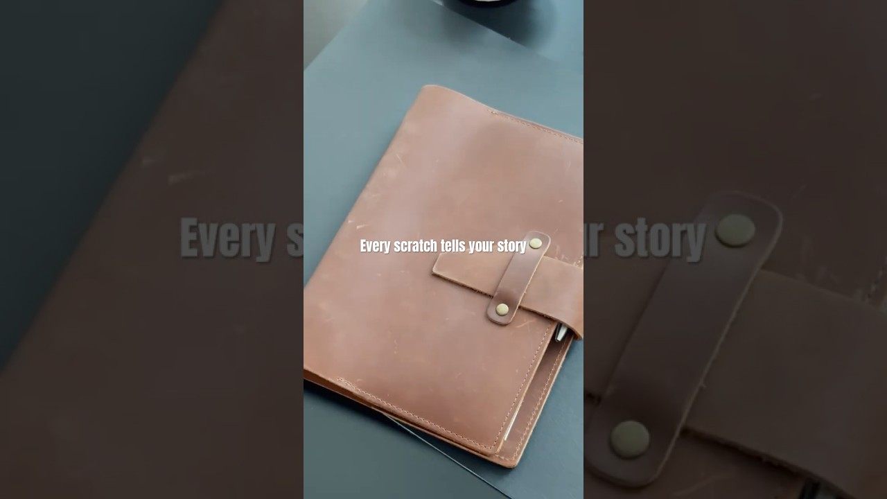 Minimal look,maximum character 