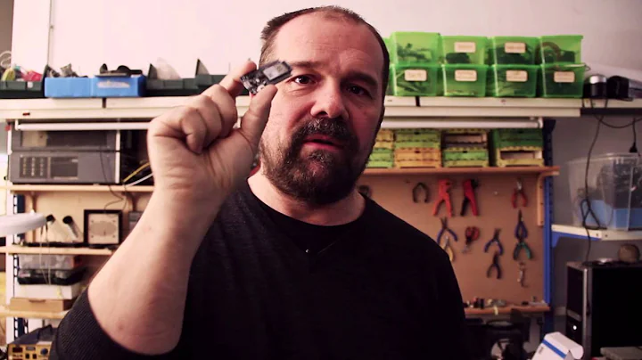 Massimo Banzi: Win the New Arduino MKR1000