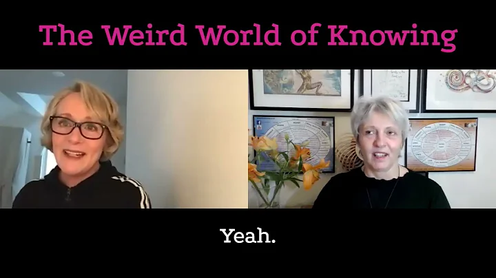 How to Become An Actress! With Michelle Holmes