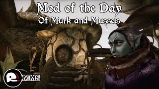 Morrowind Mod of the Day - Of Murk and Mussels Showcase
A new shop has appeared in Sadrith Mora, offering salvaged treasures, trinkets, and baubles, and also a new adventure to go on with perils to face, for todays Mod of the Day is Of Murk and Mussels - A Sadrith Mora Trader by DetailDevil and DimNussens.
Another minor expansion to Sadrith Mora, Of Murk and Mussels adds a new shop to the edge of the Sadrith Mora marketplace, including a market stand that sells a variety of new Anglerfish helms, stylish headpieces with an alluring bit of radiance to light your way.
The main shop is lavishly detailed, with pilfered and salvaged treasures piled high, but thats not the only thing on offer, for the owner has a quest for you to do. Seems a skiff went down with a particularly unique treasure, and should agree to investigate, youll delve through a beautifully atmospheric new dungeon, and perhaps encounter a few twists and turns to this seemingly simple adventure along the way.
This is, simply put, another fantastic new adventure by DetailDevil and DimNussens, a perfect companion piece to their original mod Of Musk and Mer, and if youre at all a fan of quest and dungeon mods, it is well worth checking out!
Download Links:
Of Murk and Mussels - A Sadrith Mora Trader By DetailDevil and DimNussens - https://www.nexusmods.com/morrowind/mods/53238
Requires OAAB Data - https://www.nexusmods.com/morrowind/mods/49042
Compatible With: OpenMW, BCOM, OAAB Market, Sadrith Mora - Seat of Power (with included patch) and The Merchants of Sadrith Mora
Conflicts With: Maybe Morrowind Rebirth? (Untested)
Note: Cinematic Video Footage Created Using the CinemaCam mod by Rytelier - https://www.nexusmods.com/morrowind/mods/46909
This video was recorded with the MMS Graphics Mod List - https://docs.google.com/document/d/1gVeM37dw4g5fJvMuJzC5t84yEDtnPbHmk93f1sxRmbc/edit?usp=sharing
The music in todays video is from The Elder Scrolls III: Morrowind Soundtrack by Jeremy Soule. Morrowind Mod of the Day - Of Murk and Mussels Showcase