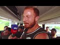 LO SPECIALE DI SKY SPORT SULLA PREPARAZIONE ESTIVA DELLE ZEBRE