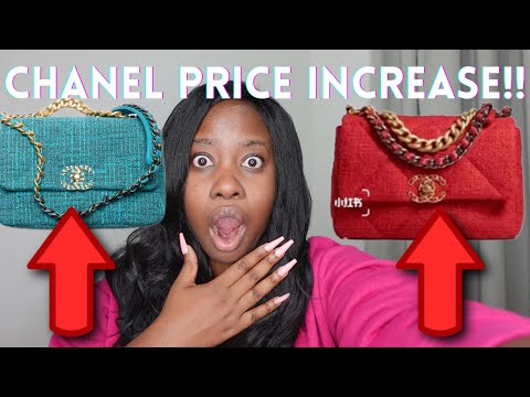 Shopping spree #CHANEL  Fashion, Women cheap dresses, Chanel