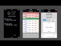 iPhone App - Forex On The Go