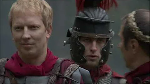 The Rise and Fall of the Roman Empire [Part 4] "The Forest of Death"