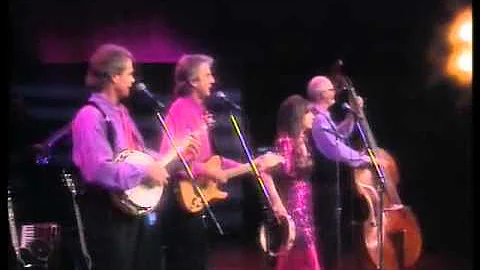 The Seekers - Gospel Medley